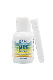 Resim Terra Aquatica Ph Test Kit 30 ml 