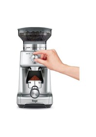 Resim Sage SCG600 Kahve Öğütücü Gri 