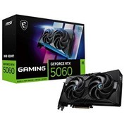 Resim MSI Gaming GeForce RTX 5060 OC 8 GB GDDR7 128 Bit HDMI/DP Ekran Kartı 