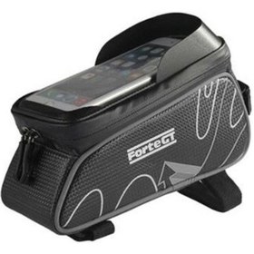 Resim Forte Gt Cbr Kadro Üstü Telefonlu Çanta 