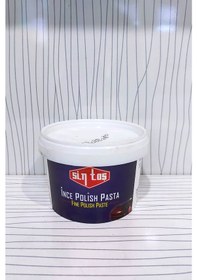 Resim Sintaş İnce Polısh Pasta 450 Gr yarımlık Lt 