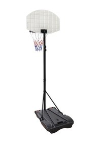 Resim Helix Basketbol Potası Portatif Bpa-160 