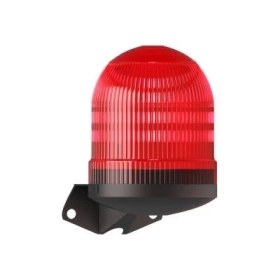 Resim Mesan LED Multifonksiyon 43 Ses Siren Ms 440.1.12-60VAC/DC 