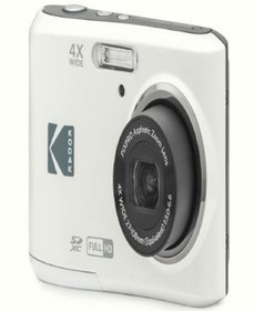Resim Kodak Pixpro FZ45 Dijital Fotoğraf Makinesi whıte 