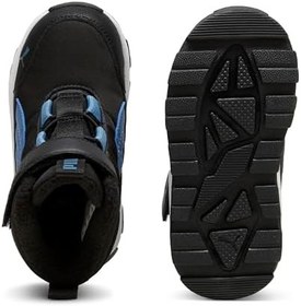 Resim PUMA Puma Evolve Boot AC+ Inf Spor AyakkabıUnisex Bebek 