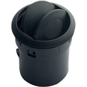 Resim Fiat Doblo Kalorifer Havalandirma Izgarasi Difizör 2005 Üzeri 564407400 