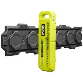 Resim Ryobı Rhrs11pc 3/8 Cırcırlı Lokma Seti 11 Parça 