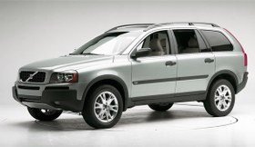 Resim MODEL D5 STANDART BAKIM**TEMİZLEME SPREYİ HEDİYELİ** XC90 2004-2012 