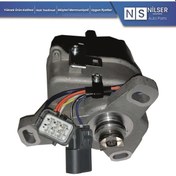 Resim Distribütör Honda Civic 1.6 Enj 1992-1995 30100-P29-006 