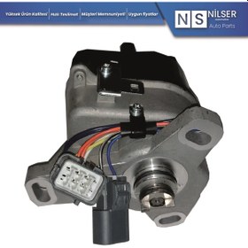 Resim Distribütör Honda Civic 1.6 Enj 1992-1995 30100-P29-006 