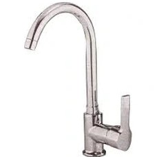 Resim Lüks Delta Evye Uzun Kuğu Batarya Kahverengi 