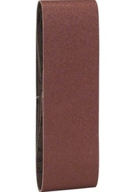 Resim Bosch Tank Zımpara Kağıdı 3'lü. 75 x 533 mm 80 Kum - 2609256218 