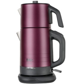 Resim Fakir River 1.7 L 1600 W Çay Makinesi 