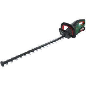 Resim Bosch Advanced HedgeCut 36V-65-28 Tek Akülü 36 Volt Çit Kesme 2 Ah 