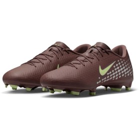 Resim Mercurial Vapor 16 Academy Kylian Mbappe MG Krampon 'Kahverengi' 