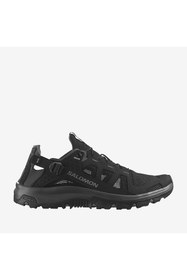 Resim Salomon Techamphıbıan 5 Erkek Sandalet L471151 - SİYAH 