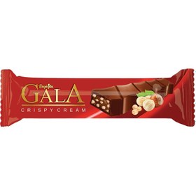 Resim Beyoğlu Gala Gevrekli Fındıklı Çikolata 47 G 