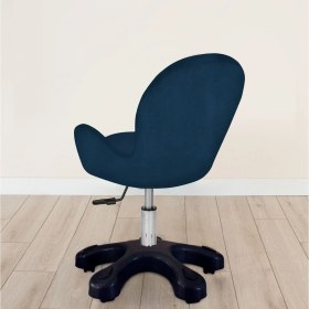 Resim Popcorn Kids Gezegenler Kollu Çalışma Sandalyesi (8-14 Yaş) 