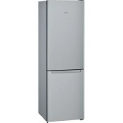Resim Siemens KG36NNLE0N 305 lt Alttan Donduruculu No-Frost Buzdolabı 
