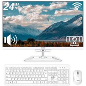 Resim B504 i5 3470 24" 3.60 GHz 16 GB RAM 1 TB SSD FreeDOS All In One Bilgisayar İzoly