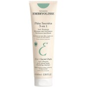 Resim Embryolisse 3 in 1 Secret Paste Maske ve Temizleyici 100 ml 