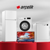 Resim Arçelik 4'lü Çeyiz Paketi 2 