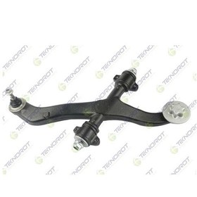 Resim Teknorot-r-1039 - Salıncak Sol On Ust Rotıllı Burclu Dokum Rena 