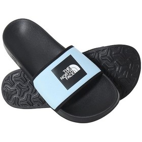 Resim The North Face Kadın Base Camp Slıde Iıı Ltd Nf0A5Lvx72Y1 Ayakkab (542853315) 