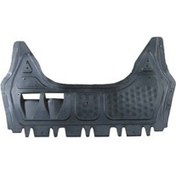 Resim 2004 - 2015 Seat Altea Karter Muhafaza Plastiği (Oem NO:3C0825235G) 