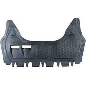 Resim 2004 - 2015 Seat Altea Karter Muhafaza Plastiği (Oem NO:3C0825235G) 