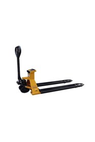 Resim Dikomsan Ndp-raw 2000 Kg X 1 Kg Tartım Transpalet Baskülü 