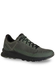 Resim Dolomite M's Carezza Knit Erkek Ayakkabı-YEŞİL 