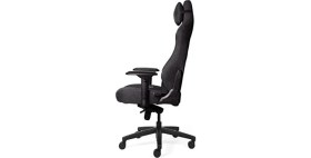 Resim Hawk Oyuncu Koltuğu Coal Kumaş Malzeme ile Ergonomik Tasarım ve Konforlu Destek Sunar 