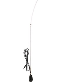 Resim Yunboo Honda Civic 1992-2002 İçin Am/fm Alıcılı Kaliteli Çatı Anteni - 85cm Uzunluk, Kolay Kurulum Sı-a0364 