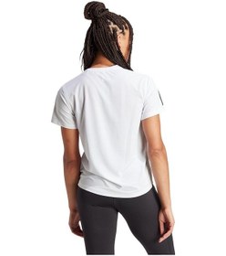 Resim Adidas Otr B Kadın Tişört Ik7442-whıte 