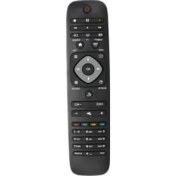 Resim Tayfun Philips 40PFL5507K/12 Smart LED Tv Kumandası 