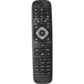 Resim Tayfun Philips 40PFL5507K/12 Smart LED Tv Kumandası 