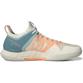 Resim adidas UBERSONIC 4 ERKEK AYAKKABI GX9623 