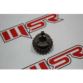 Resim Boxer 150 2. Vites Dişli A (538703132) 