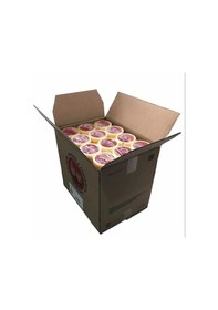 Resim Vege 45 MM x40 M Fil Şeffaf Koli Bandı 