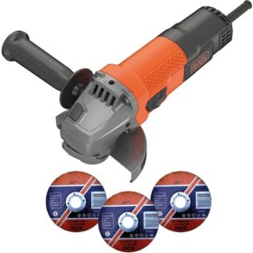 Resim 750W 115MM Taşlama Aleti, Hafif ve Güçlü El Aleti 