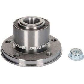 Resim Ön Arka Porya Bilyası Transporter T5-t6-touareg 04 Skf Vkbc50729ex 
