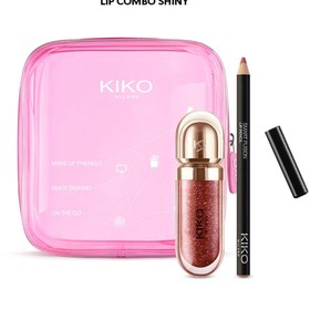 Resim Lip Combo Shiny 