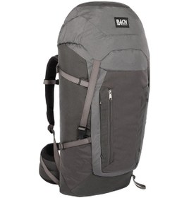 Resim Bach Venture Medium Erkek Sırt Çantası 60 Litre-gri 