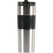 Resim NEX Paslanmaz Çelik 500 ml French Press Termos Sıcak-soğuk 