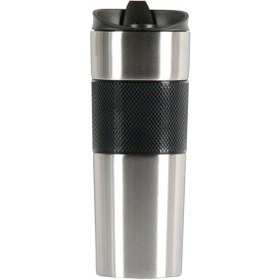 Resim NEX Paslanmaz Çelik 500 ml French Press Termos Sıcak-soğuk 