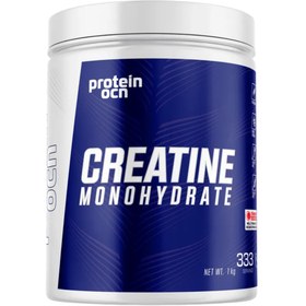 Resim PROTEİNOCEAN Creatine Monohydrate 1000g 