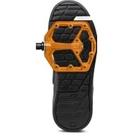 Resim Stamp Flat Bmx/mtb Bisiklet Pedalı, Platform Bisiklet Pedalı, Minimum Profil, Ayarlanabilir Sap 