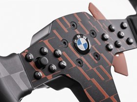 Resim FANATEC CSL Elite Steering Wheel WRC 