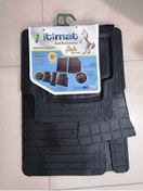 Resim İtibar Unıversal Havuzlu Paspas 
